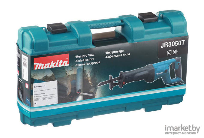 Башмак Makita для JR3050T [165396-7]