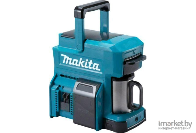 Кофеварка Makita DCM501Z