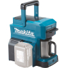 Кофеварка Makita DCM501Z