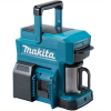 Кофеварка Makita DCM501Z