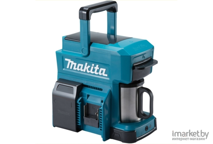 Кофеварка Makita DCM501Z