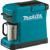 Кофеварка Makita DCM501Z