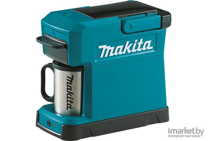 Кофеварка Makita DCM501Z