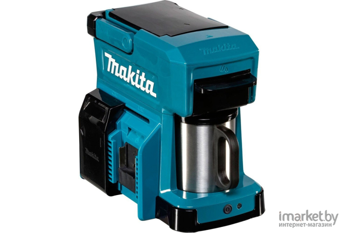 Кофеварка Makita DCM501Z