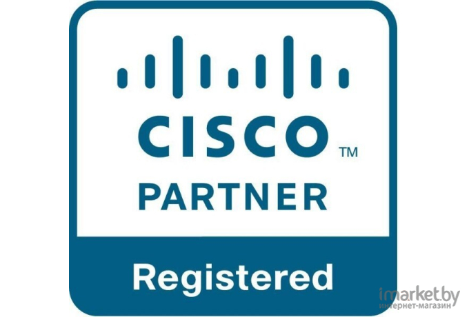 Коммутатор Cisco ASA 5506-X with FirePOWER services [ASA5506-K9]