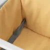 Мягкий чехол высокого стульчика IKEA ЛАНГУР [803.526.49]