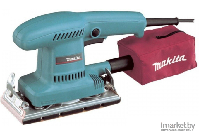 Оснастка для электроинструмента Makita Якорь BO3700 [517339-9]