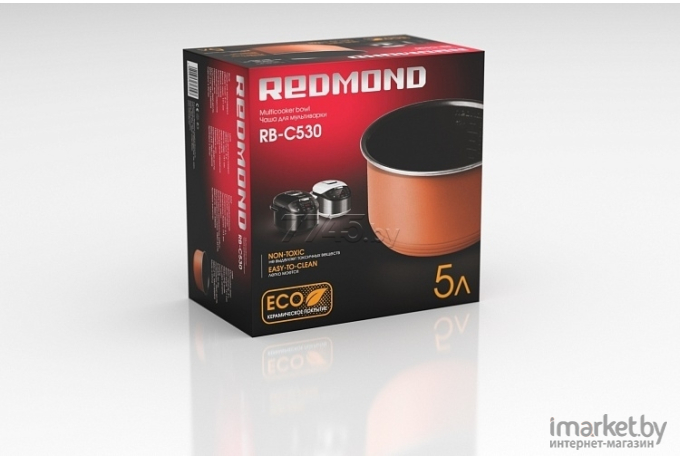 Чаша для мультиварки Redmond RB-С530