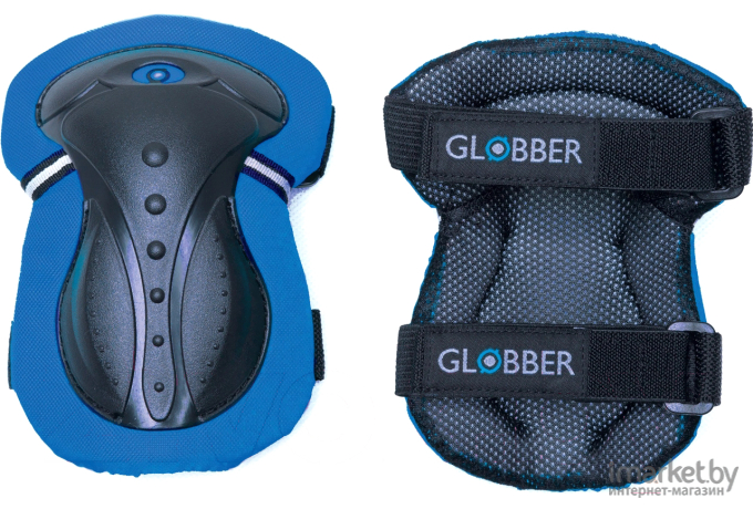 Комплект защиты Globber 540-100 XXS Синий