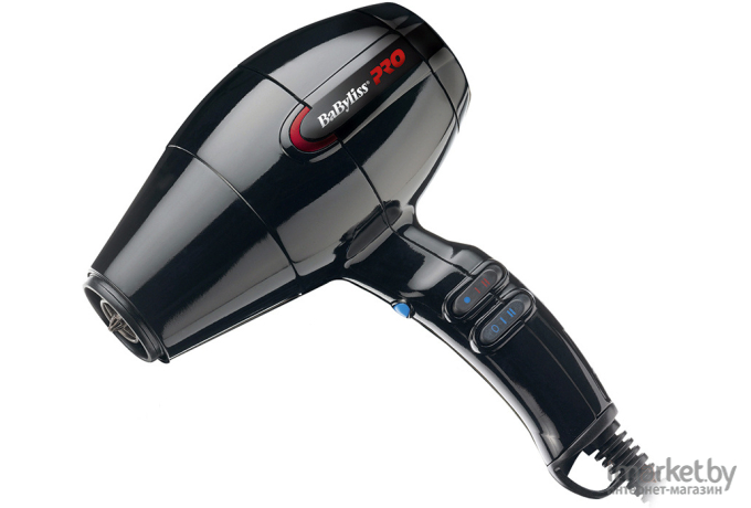 Фен BaByliss PRO Murano [BAB6160INRE]