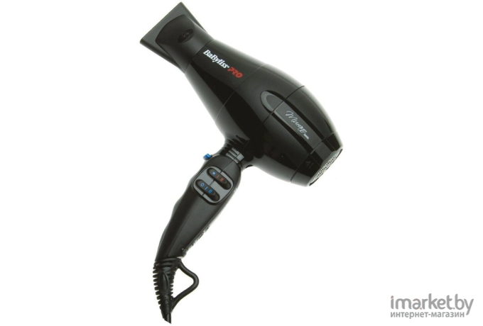 Фен BaByliss PRO Murano [BAB6160INRE]