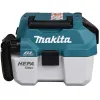 Пылесос Makita DVC750LZ