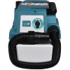 Пылесос Makita DVC750LZ