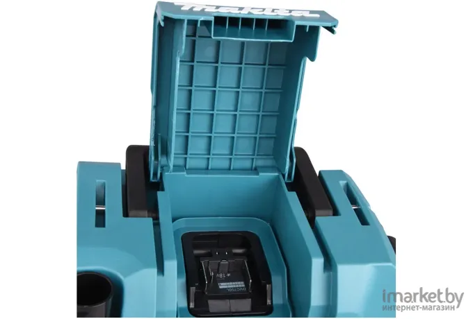 Пылесос Makita DVC750LZ