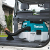 Пылесос Makita DVC750LZ