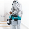 Пылесос Makita DVC750LZ