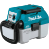 Пылесос Makita DVC750LZ