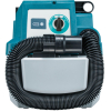 Пылесос Makita DVC750LZ