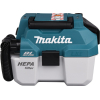 Пылесос Makita DVC750LZ