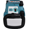 Пылесос Makita DVC750LZ