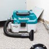 Пылесос Makita DVC750LZ