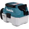 Пылесос Makita DVC750LZ