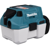 Пылесос Makita DVC750LZ