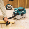 Пылесос Makita DVC750LZ