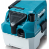 Пылесос Makita DVC750LZ