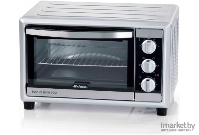 Мини-печь Ariete Bon Cuisine 300 (985/11)