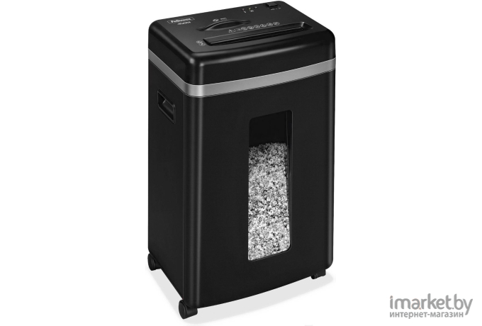 Шредер Fellowes MicroShred 450M / FS-40741