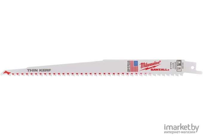 Набор оснастки Milwaukee Thin Kerf 48005036