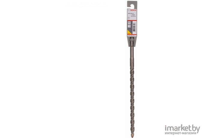 Бур Bosch SDS-plus-5 12-265/200 [1.618.596.182]