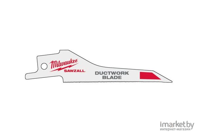 Полотно для пилы Milwaukee 48001460