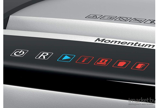 Шредер Rexel Momentum X420 (2104578EU)