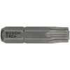 Набор бит Bosch 25мм TORX T40 XH 2607001625