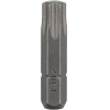 Набор бит Bosch 25мм TORX T40 XH 2607001625