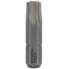 Набор бит Bosch 25мм TORX T40 XH 2607001625