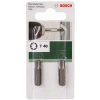 Набор бит Bosch 25мм TORX T40 XH 2607001625