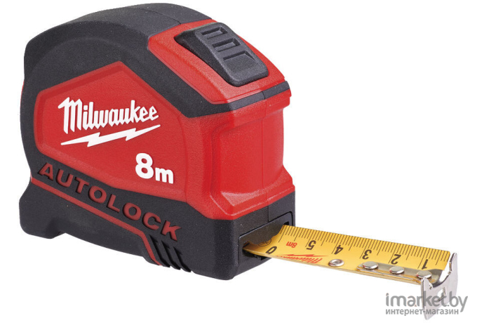 Рулетка Milwaukee 4932464664