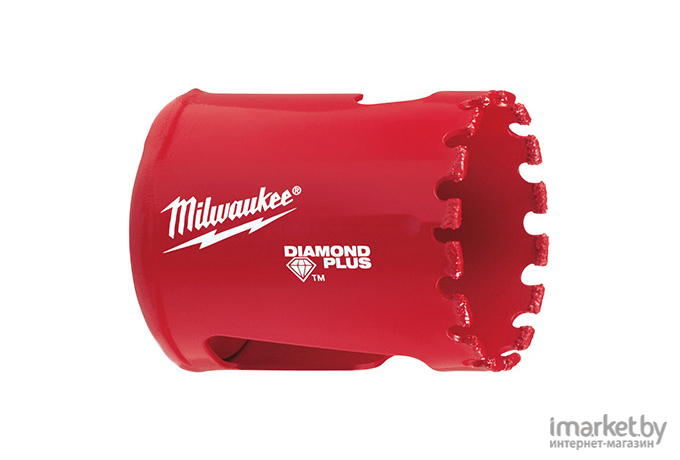 Алмазное сверло Milwaukee Diamond Plus 49565645