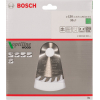 Диск пильный Bosch 2.608.640.583