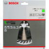 Диск пильный Bosch 2.608.640.597