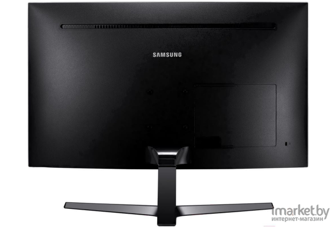 Монитор Samsung C27JG50QQI Black [LC27JG50QQIXCI]