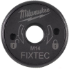 Оснастка для электроинструмента Milwaukee Гайка Fixtec XL [4932464610]