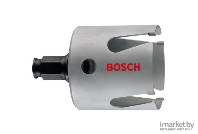 Биметаллическая коронка Bosch MULTI CONSTRUCTION 45MM 2608584756