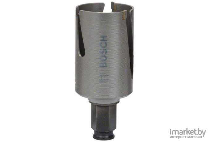 Биметаллическая коронка Bosch MULTI CONSTRUCTION 45MM 2608584756