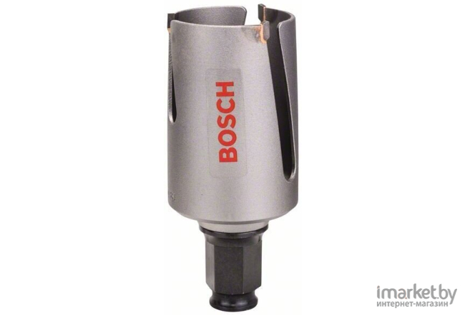 Биметаллическая коронка Bosch MULTI CONSTRUCTION 45MM 2608584756