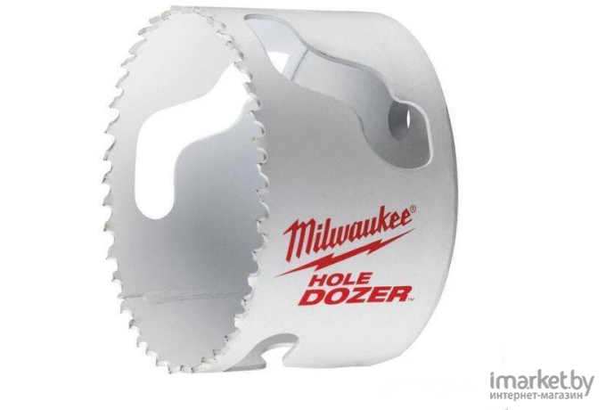 Пильная коронка Milwaukee 49560213