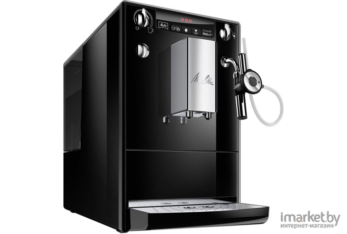 Кофемашина Melitta Caffeo Solo & Perfect Milk E957-101